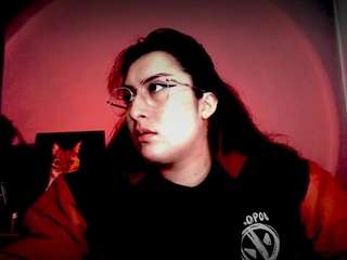 scarlettsen webcam model