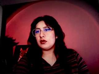 scarlettsen Live Webcam on CamSoda