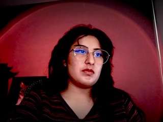 scarlettsen Live Webcam on CamSoda