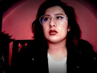 scarlettsen Live Webcam on CamSoda