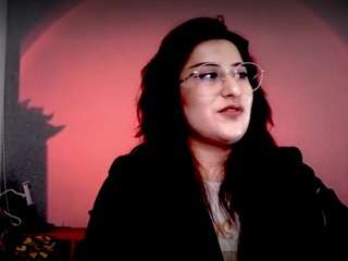 scarlettsen Live Webcam on CamSoda