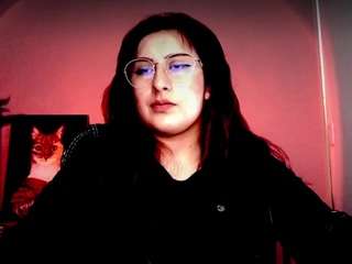 scarlettsen Live Webcam on CamSoda