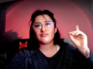 scarlettsen's CamSoda show and profile