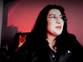 scarlettsen's CamSoda show and profile