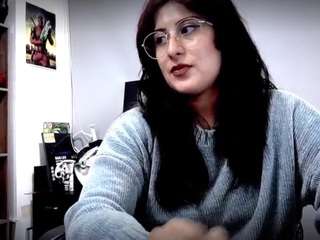 scarlettsen Live Webcam on CamSoda