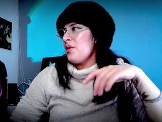 scarlettsen live cam profile