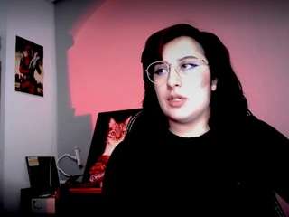 le modèle scarlettsen est en webcam porno dans un show sur le site camsoda, il possède les tags suivants: average,red hair,leather,milk prostate,no drinking,no smoking,nonnude,pegging,role play,jerk off instruction,sissy,sph,strapon,tattoos,teen 18,young adult,joi,humiliation,bondage,dominate