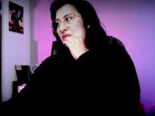 scarlettsen Live Webcam on CamSoda