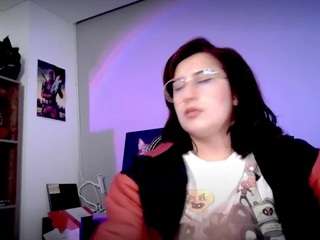 scarlettsen Tattoo live webcam