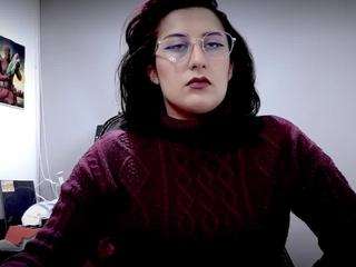 scarlettsen's CamSoda show and profile