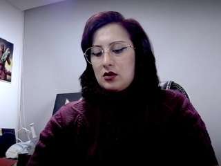 scarlettsen's CamSoda show and profile