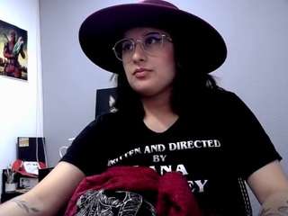 scarlettsen webcam