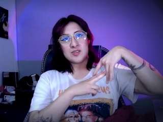 scarlettsen webcam