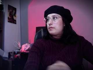 scarlettsen Sex Cam Show