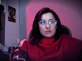 scarlettsen Sex Cam Show