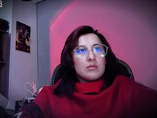 scarlettsen Sex Cam Show