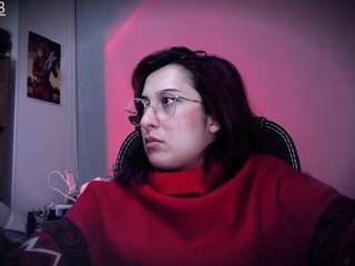 scarlettsen Sex Cam Show