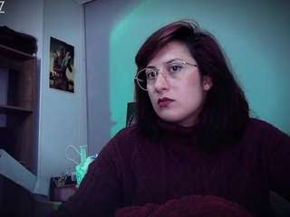 scarlettsen live webcam show