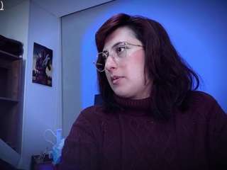 scarlettsen live webcam show