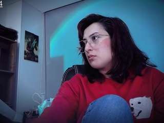 scarlettsen live webcam show