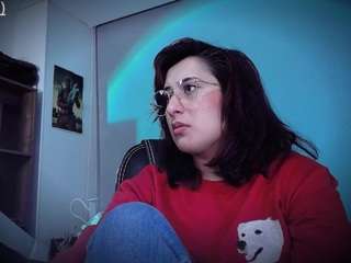scarlettsen live webcam show