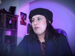 scarlettsen live webcam show