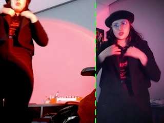 scarlettsen live webcam show