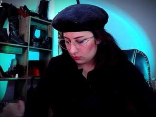 scarlettsen live webcam show