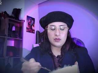 scarlettsen live webcam show