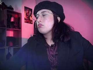 scarlettsen live webcam show