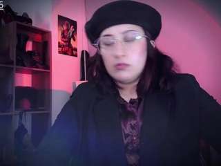 scarlettsen live profile