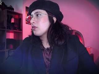 scarlettsen live profile
