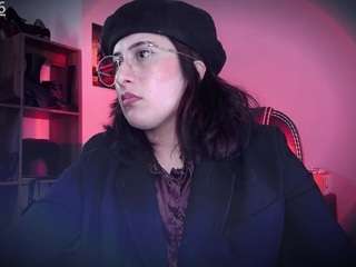 scarlettsen live webcam show