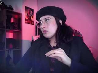 scarlettsen live webcam show