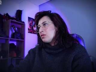 scarlettsen live webcam show