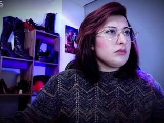 scarlettsen live webcam show
