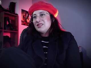 scarlettsen live webcam show