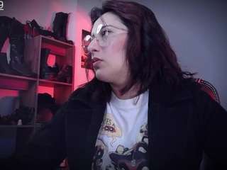 scarlettsen live webcam show
