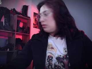 scarlettsen live webcam show