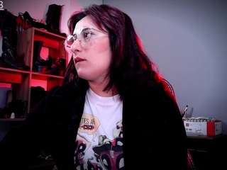 scarlettsen's live room