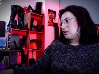 Mistress Scarlett Sen