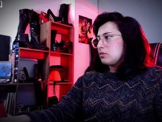 Mistress Scarlett Sen