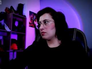 scarlettsen Live Webcam on CamSoda