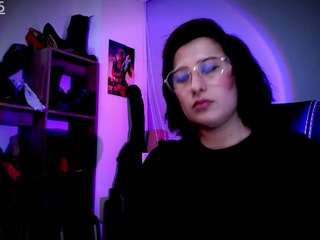 scarlettsen Live Webcam on CamSoda