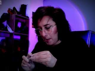 Mistress Scarlett Sen