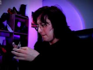 scarlettsen Live Webcam on CamSoda