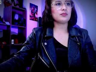 Mistress Scarlett Sen