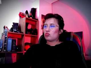 Mistress Scarlett Sen