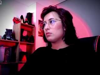 Mistress Scarlett Sen