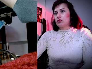 Mistress Scarlett Sen